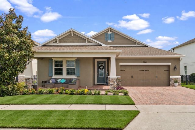 15199 LAKE CLAIRE OVERLOOK DRIVE, Winter Garden, FL 34787