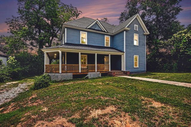 303 E Park Avenue, Spartanburg, SC 29306