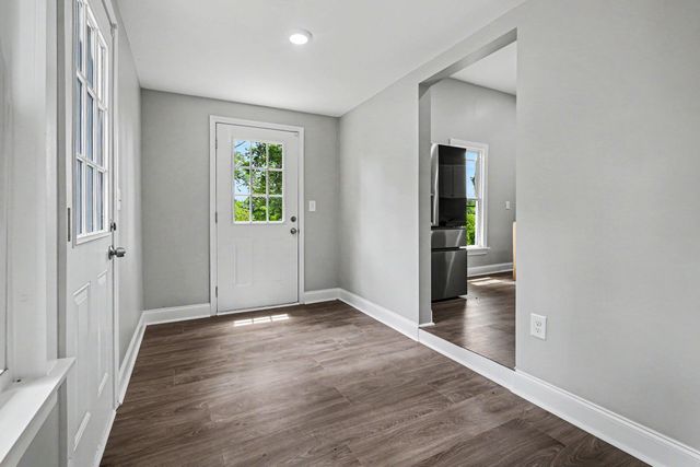 303 E Park Avenue, Spartanburg, SC 29306