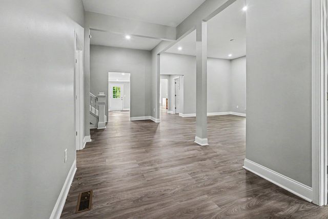 303 E Park Avenue, Spartanburg, SC 29306