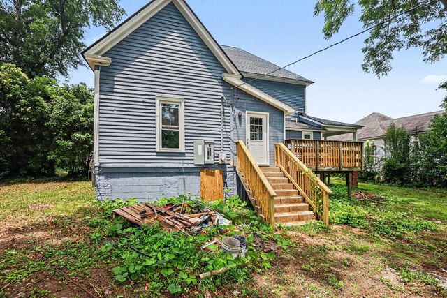 303 E Park Avenue, Spartanburg, SC 29306