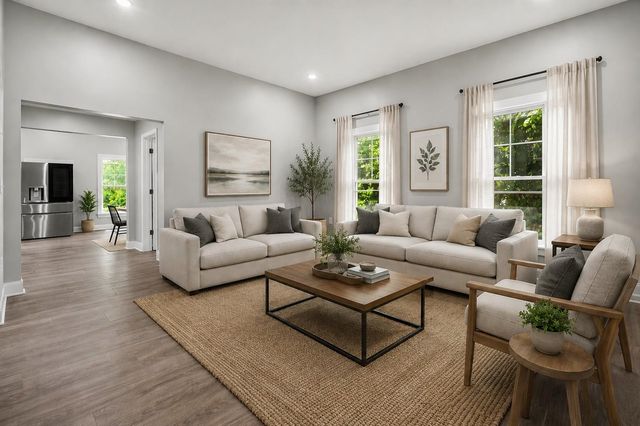 303 E Park Avenue, Spartanburg, SC 29306