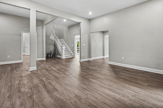 303 E Park Avenue, Spartanburg, SC 29306