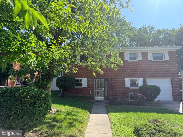 4104 ST CLAIR PL, Temple Hills, MD 20748