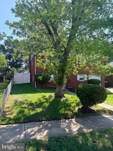 4104 ST CLAIR PL, Temple Hills, MD 20748