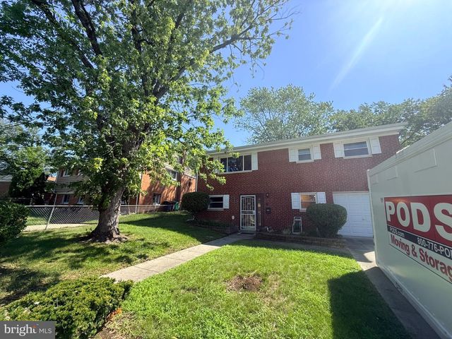4104 ST CLAIR PL, Temple Hills, MD 20748