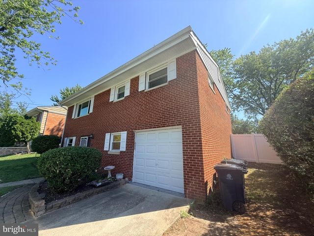 4104 ST CLAIR PL, Temple Hills, MD 20748
