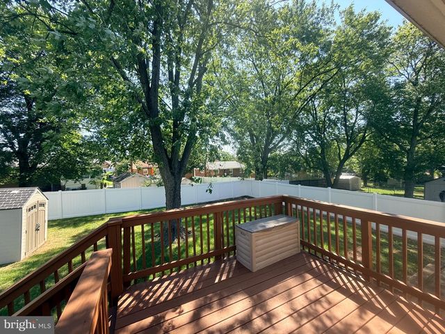 4104 ST CLAIR PL, Temple Hills, MD 20748