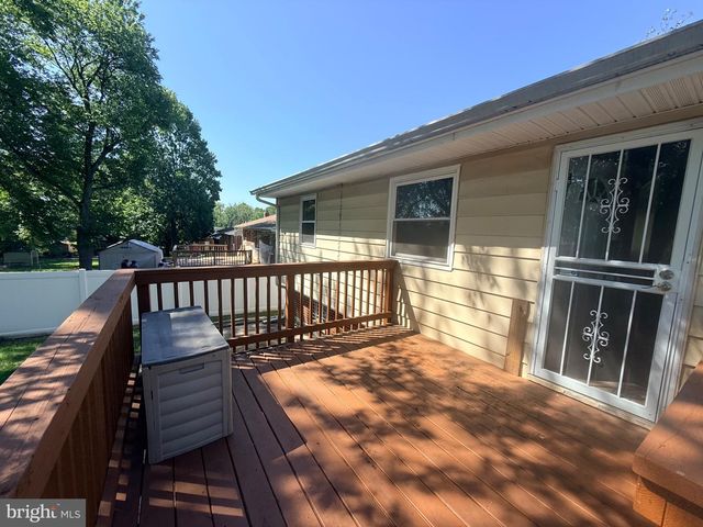 4104 ST CLAIR PL, Temple Hills, MD 20748