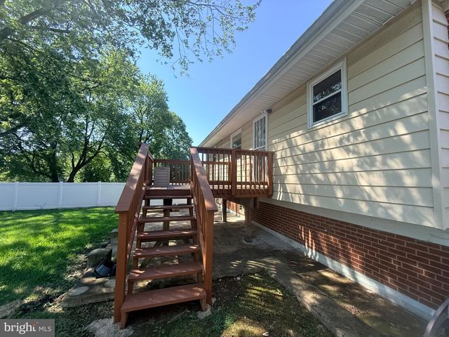 4104 ST CLAIR PL, Temple Hills, MD 20748