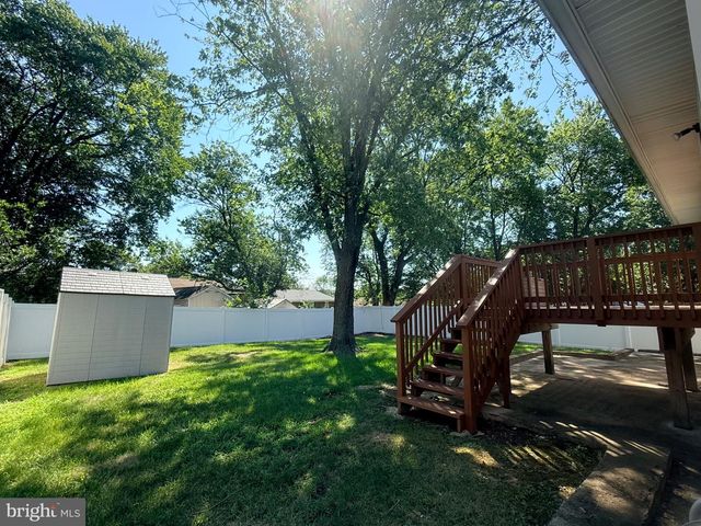 4104 ST CLAIR PL, Temple Hills, MD 20748