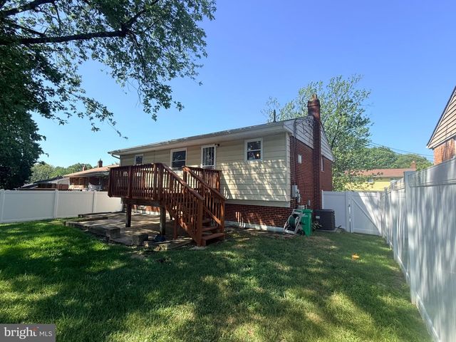 4104 ST CLAIR PL, Temple Hills, MD 20748