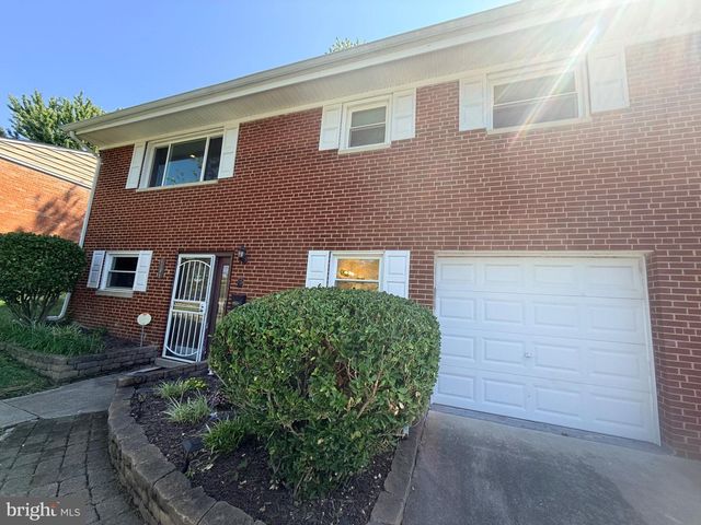 4104 ST CLAIR PL, Temple Hills, MD 20748