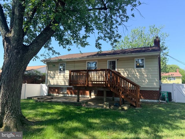 4104 ST CLAIR PL, Temple Hills, MD 20748