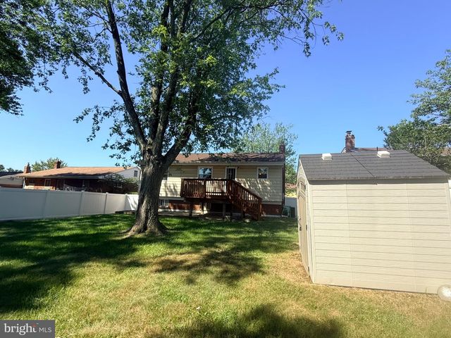 4104 ST CLAIR PL, Temple Hills, MD 20748