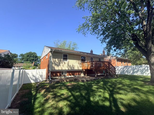 4104 ST CLAIR PL, Temple Hills, MD 20748