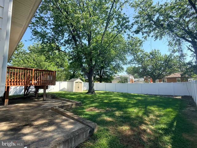 4104 ST CLAIR PL, Temple Hills, MD 20748