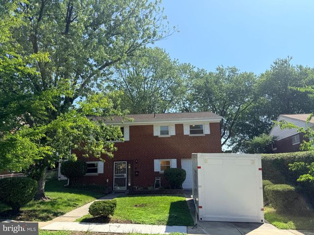 4104 ST CLAIR PL, Temple Hills, MD 20748