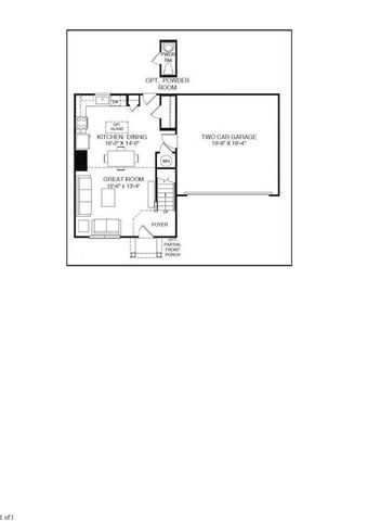 2025 Evanston Drive, Wellford, SC 29385