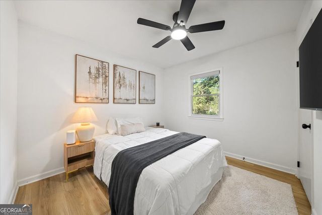 881 Brighton Drive, Lawrenceville, GA 30043