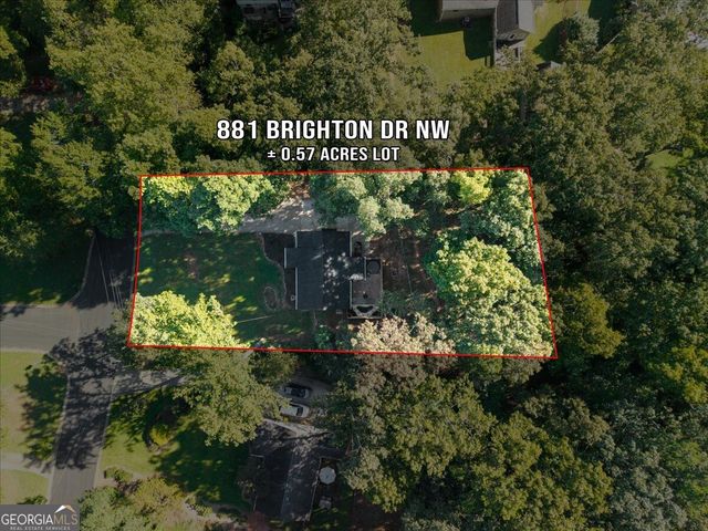 881 Brighton Drive, Lawrenceville, GA 30043