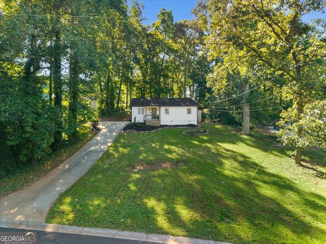881 Brighton Drive, Lawrenceville, GA 30043