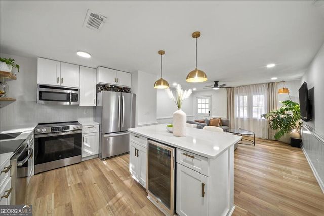 881 Brighton Drive, Lawrenceville, GA 30043