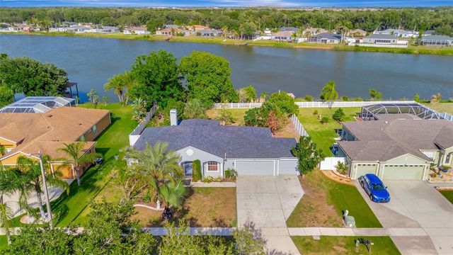 6427 CLAIR SHORE DRIVE, Apollo Beach, FL 33572