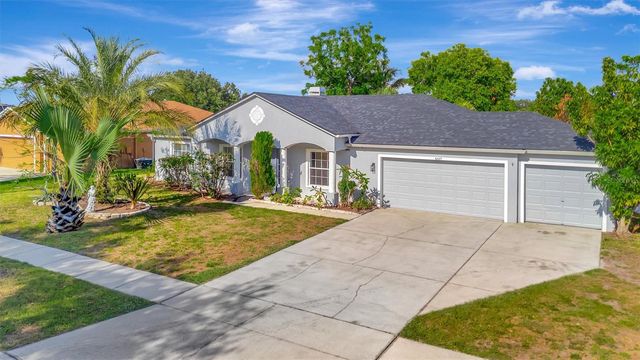6427 CLAIR SHORE DRIVE, Apollo Beach, FL 33572