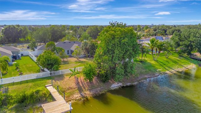 6427 CLAIR SHORE DRIVE, Apollo Beach, FL 33572