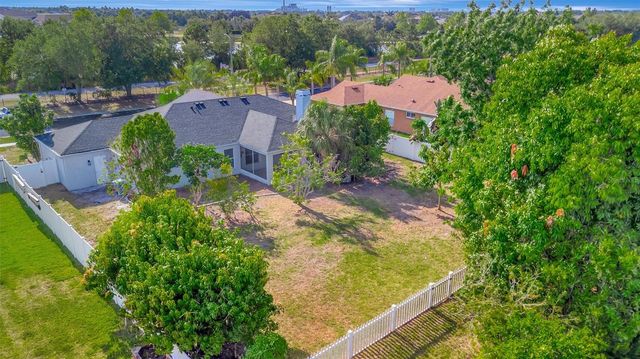 6427 CLAIR SHORE DRIVE, Apollo Beach, FL 33572
