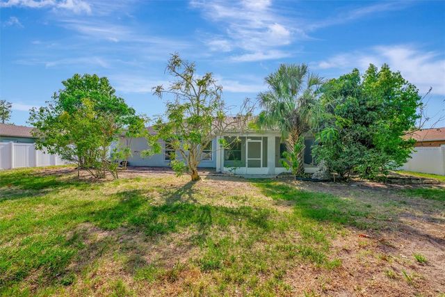 6427 CLAIR SHORE DRIVE, Apollo Beach, FL 33572