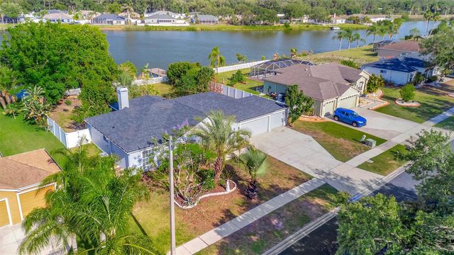 6427 CLAIR SHORE DRIVE, Apollo Beach, FL 33572