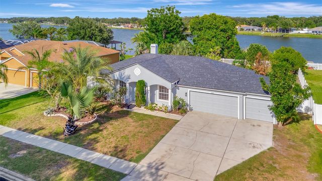 6427 CLAIR SHORE DRIVE, Apollo Beach, FL 33572