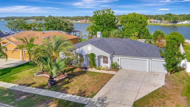 6427 CLAIR SHORE DRIVE, Apollo Beach, FL 33572