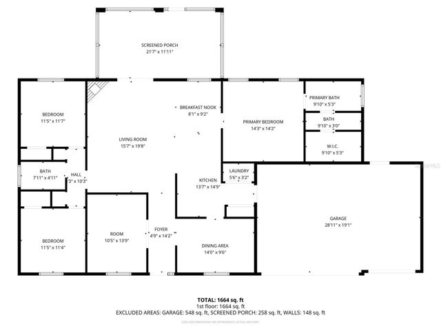 6427 CLAIR SHORE DRIVE, Apollo Beach, FL 33572