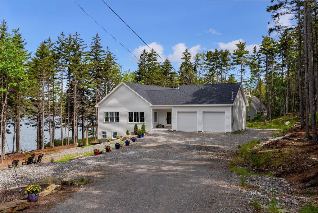 12 Parthas Court, Harpswell, ME 04079 — photo 2