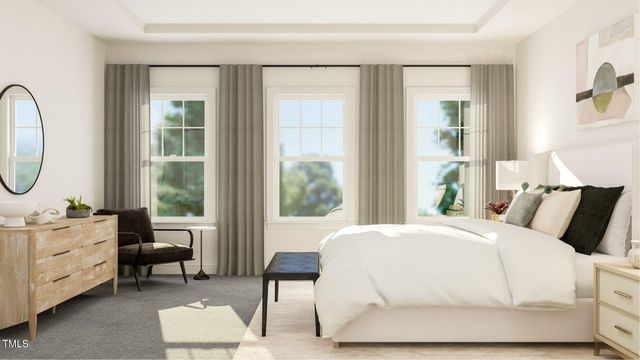 5445 Cayden Cove Drive, Wendell, NC 27591