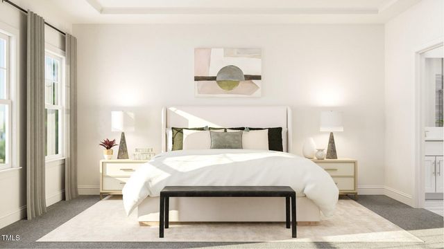 5445 Cayden Cove Drive, Wendell, NC 27591