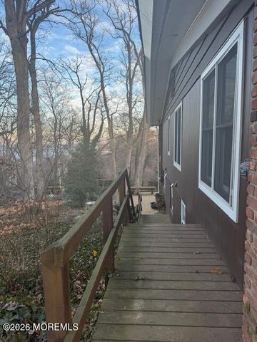 22 Keystone Drive Lower Unit, Atlantic Highlands, NJ 07716