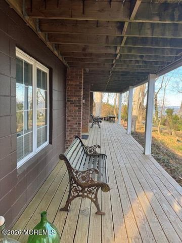 22 Keystone Drive Lower Unit, Atlantic Highlands, NJ 07716