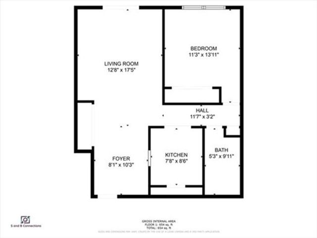 55 Greentree Ln 44, Weymouth, MA 02190
