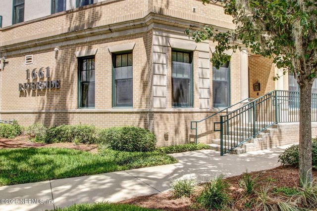 1661 RIVERSIDE Avenue 410, Jacksonville, FL 32204