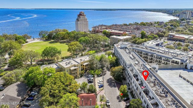 1661 RIVERSIDE Avenue 410, Jacksonville, FL 32204