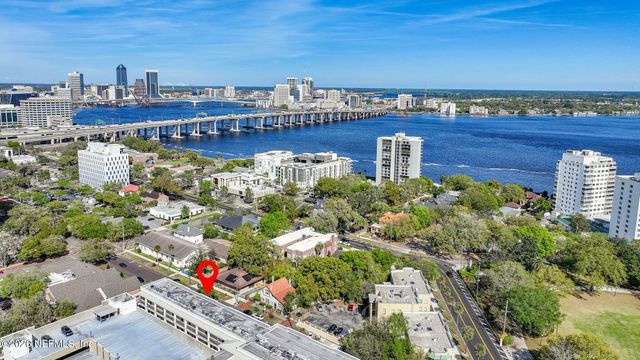 1661 RIVERSIDE Avenue 410, Jacksonville, FL 32204