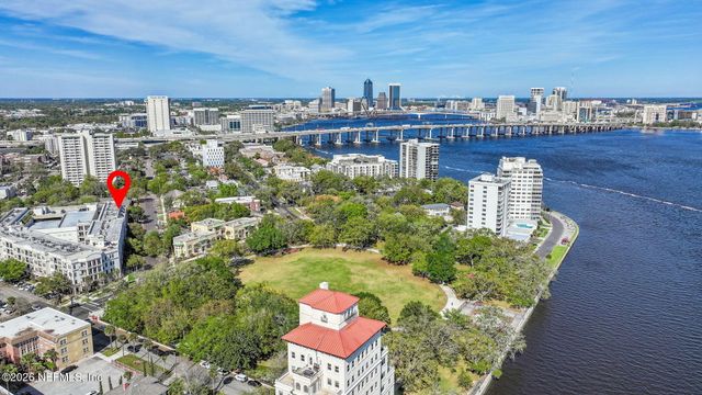 1661 RIVERSIDE Avenue 410, Jacksonville, FL 32204