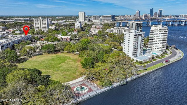 1661 RIVERSIDE Avenue 410, Jacksonville, FL 32204