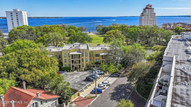1661 RIVERSIDE Avenue 410, Jacksonville, FL 32204