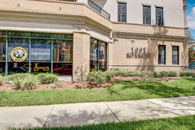 1661 RIVERSIDE Avenue 410, Jacksonville, FL 32204