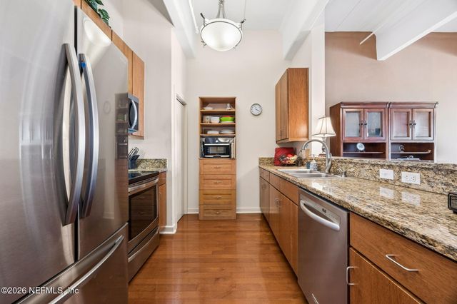 1661 RIVERSIDE Avenue 410, Jacksonville, FL 32204